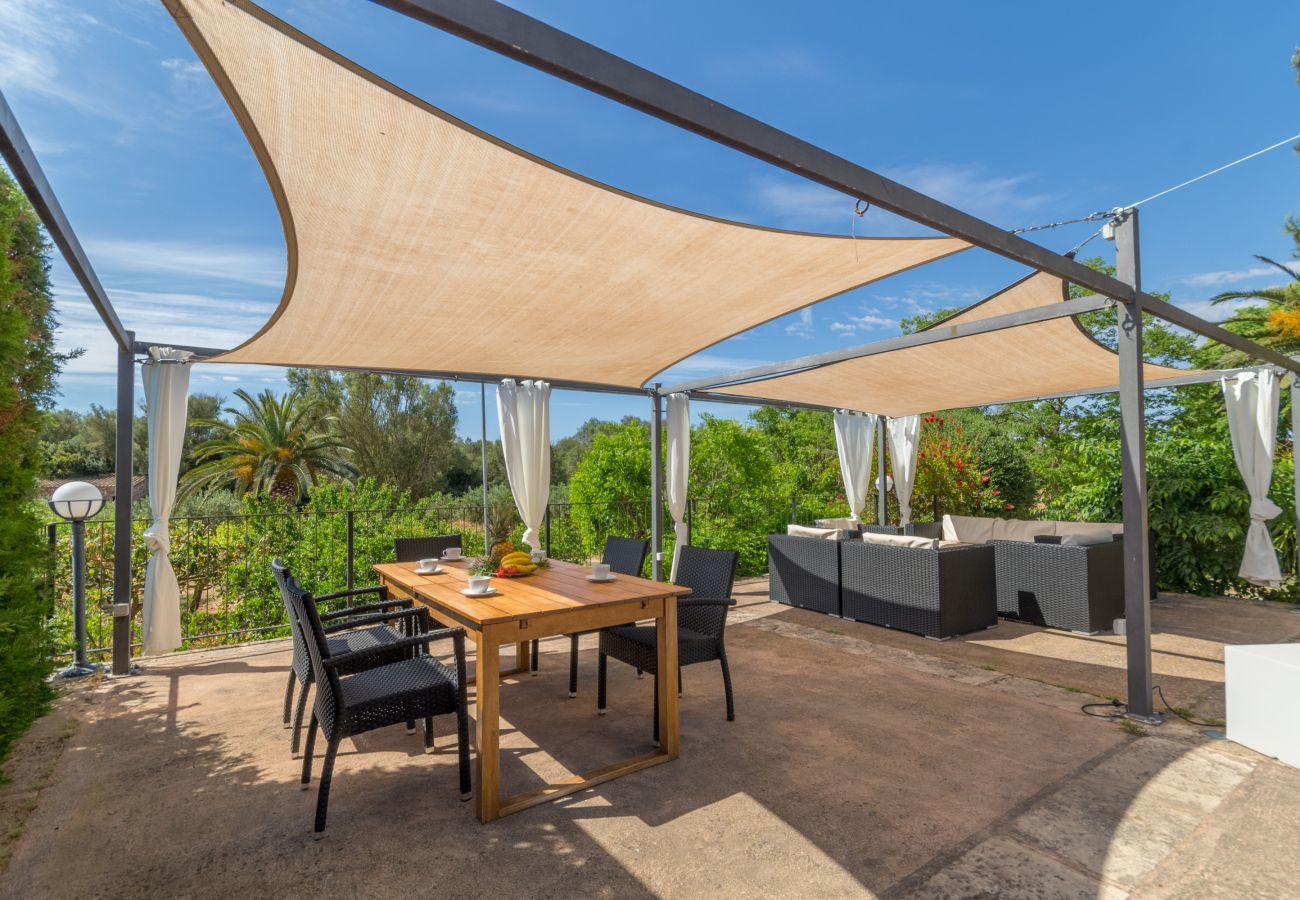 Cottage in Felanitx - Can Rito, Finca 5StarsHome Mallorca