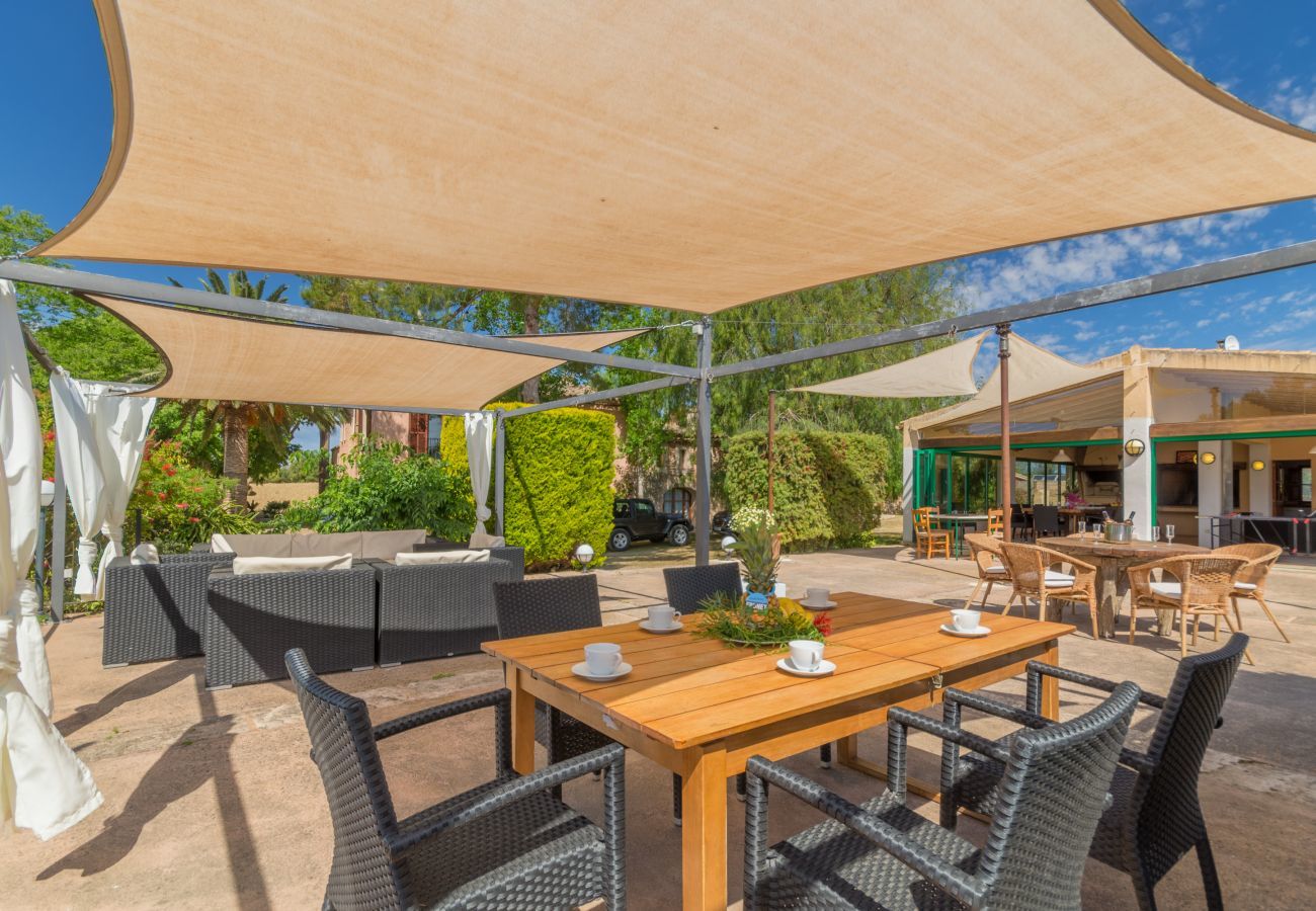 Cottage in Felanitx - Can Rito, Finca 5StarsHome Mallorca