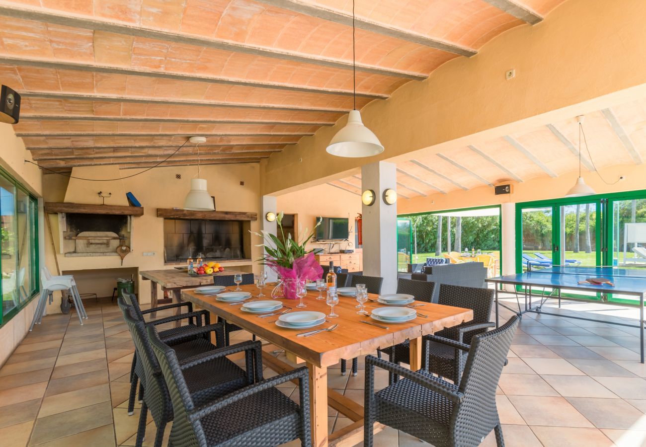 Cottage in Felanitx - Can Rito, Finca 5StarsHome Mallorca