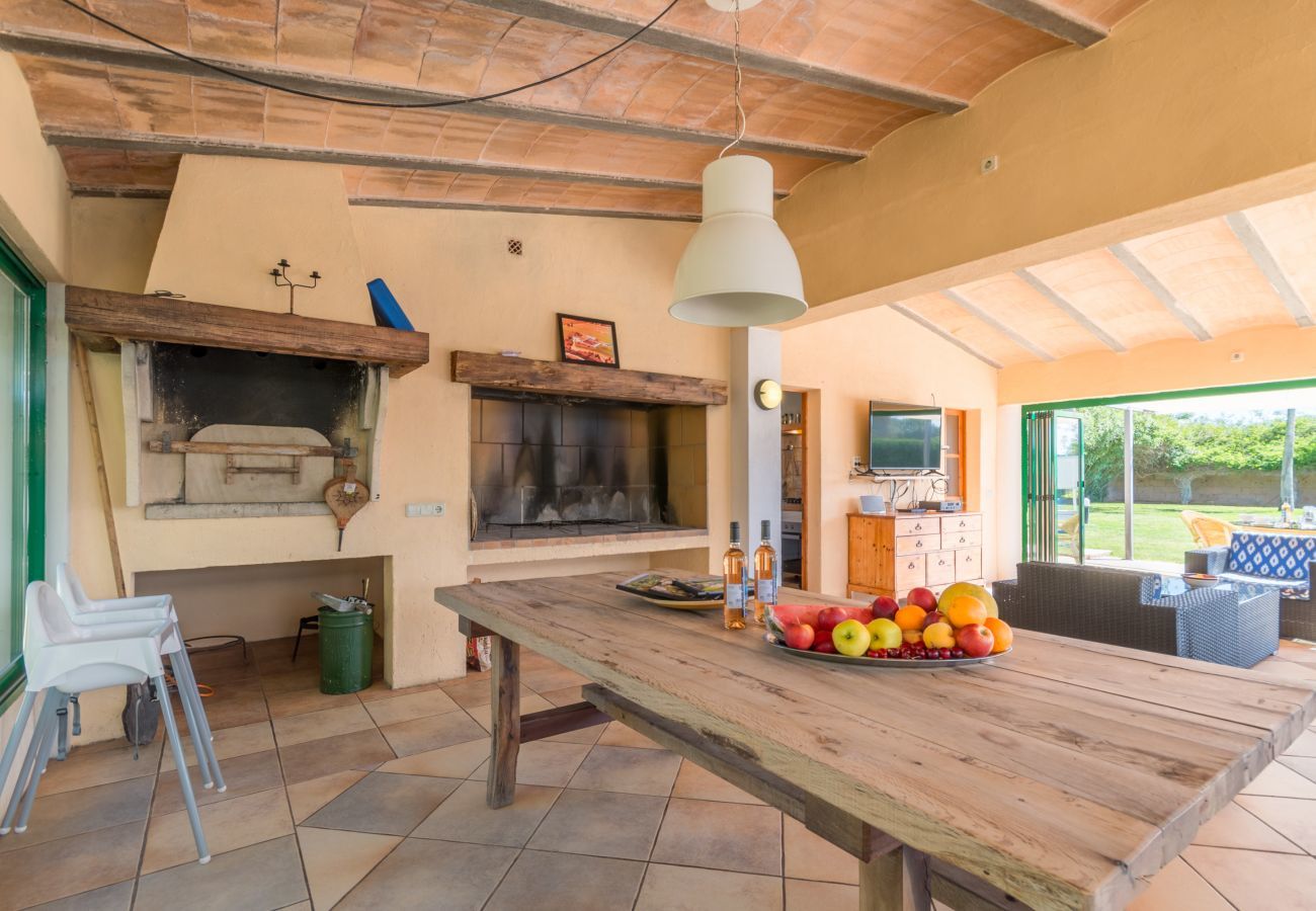 Cottage in Felanitx - Can Rito, Finca 5StarsHome Mallorca