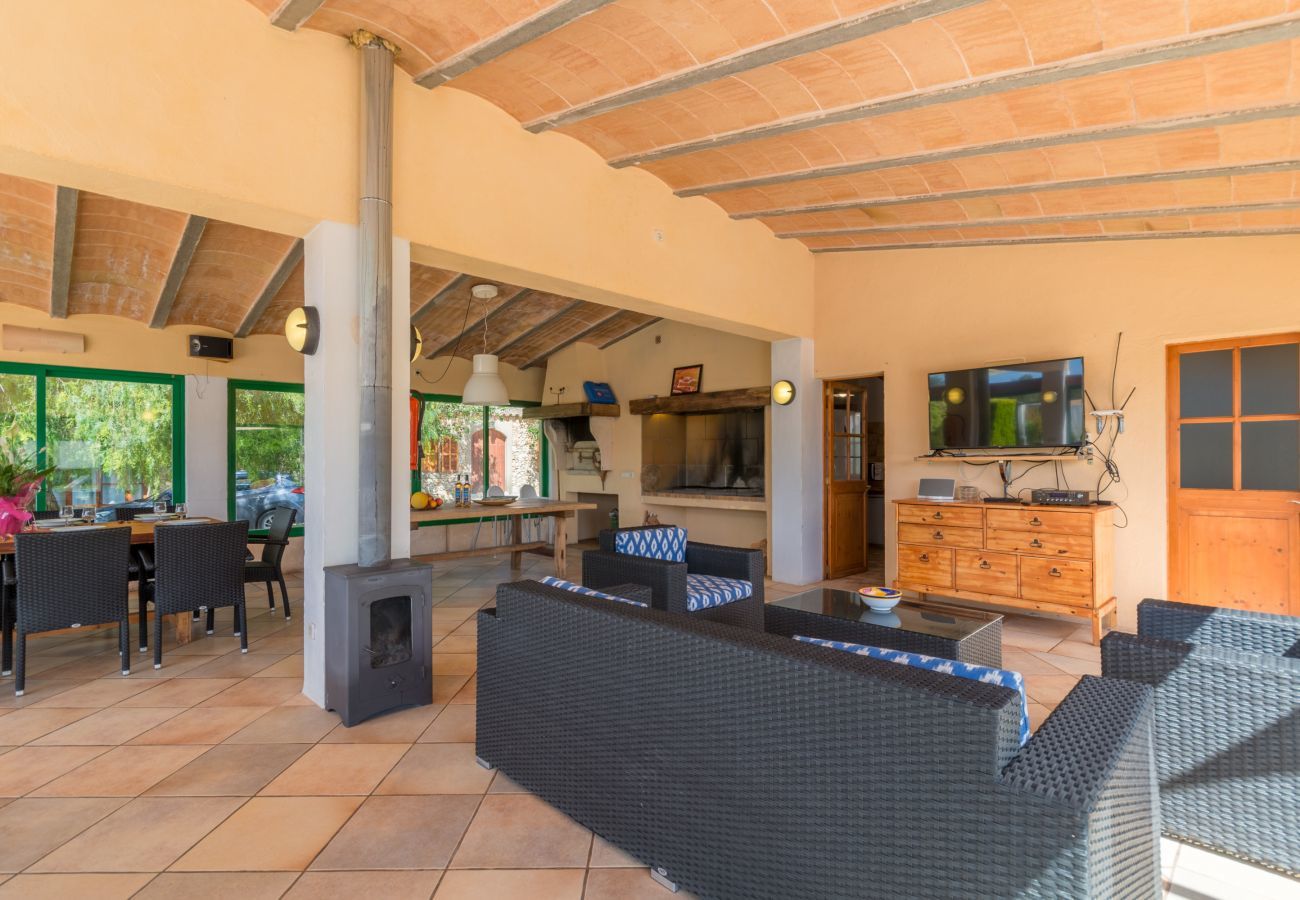 Cottage in Felanitx - Can Rito, Finca 5StarsHome Mallorca