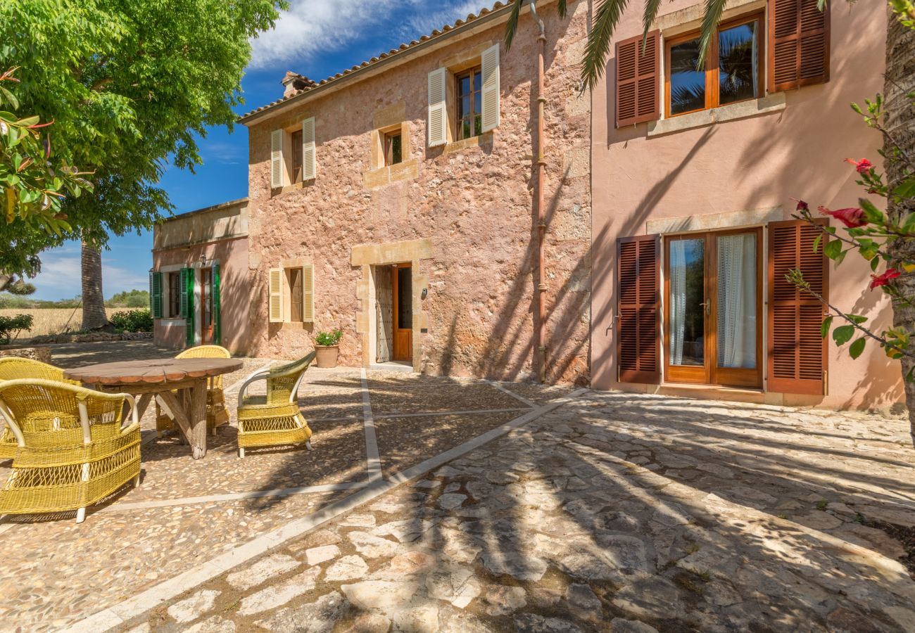 Cottage in Felanitx - Can Rito, Finca 5StarsHome Mallorca