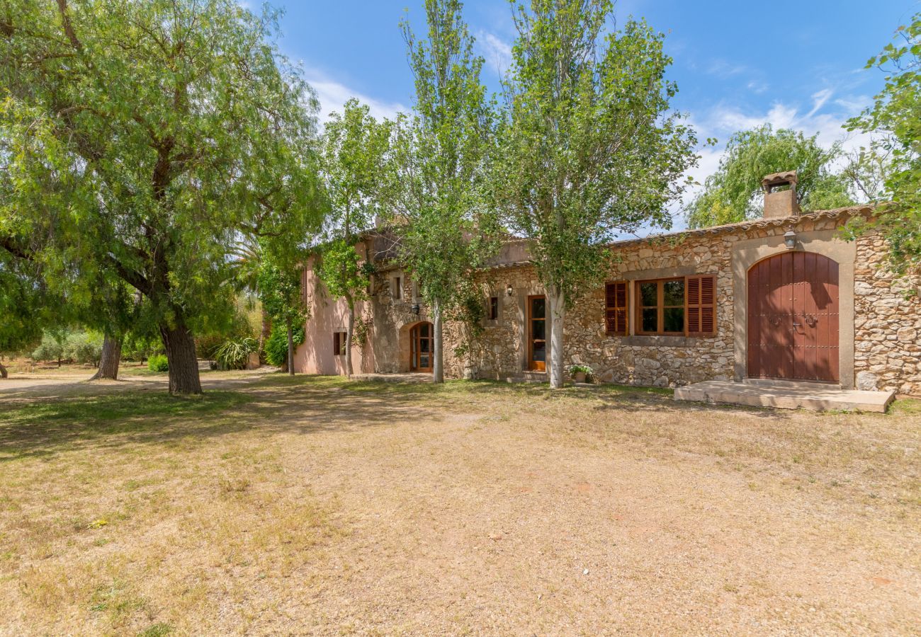 Cottage in Felanitx - Can Rito, Finca 5StarsHome Mallorca