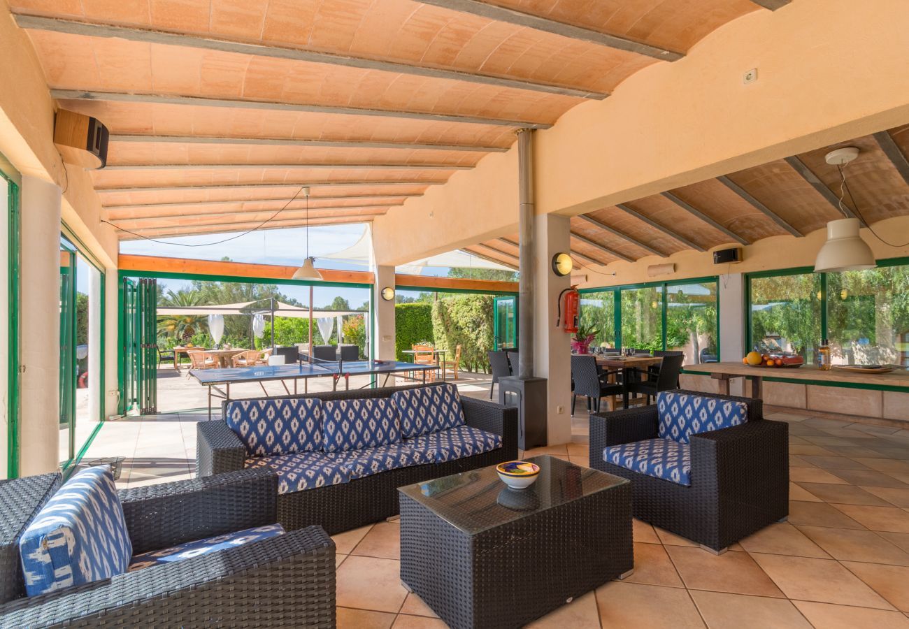 Cottage in Felanitx - Can Rito, Finca 5StarsHome Mallorca