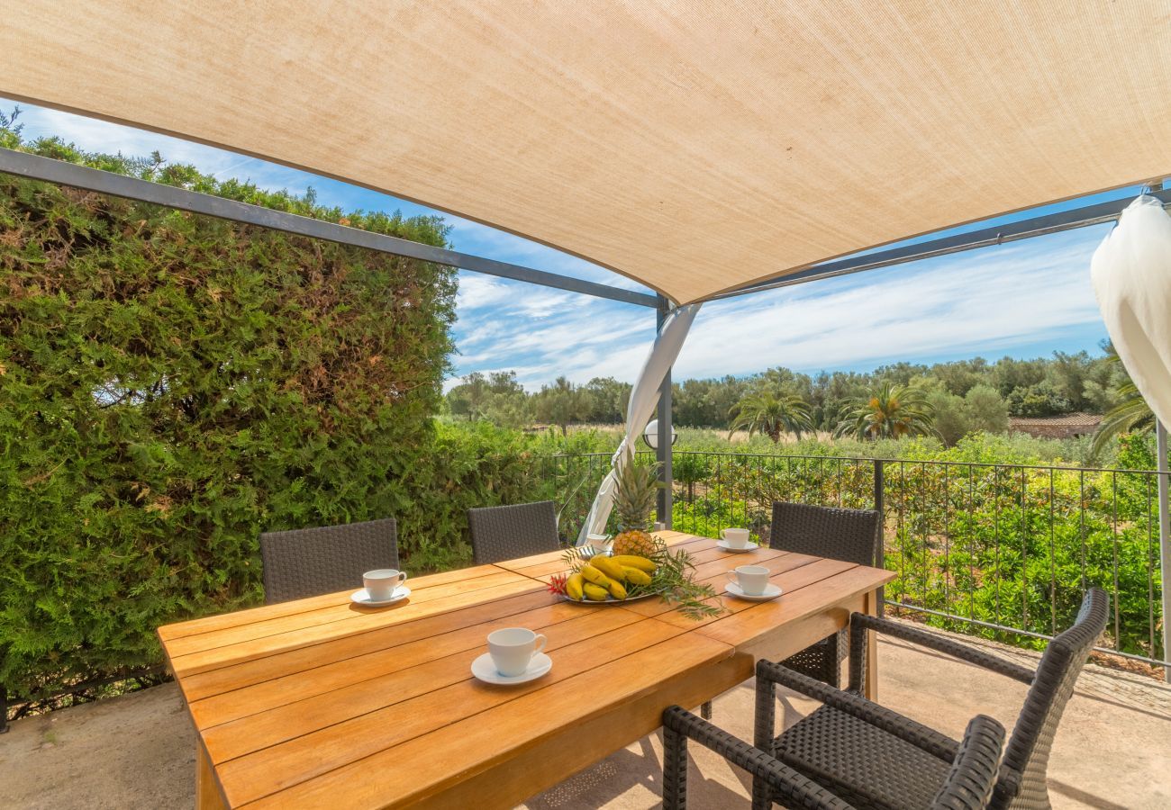 Cottage in Felanitx - Can Rito, Finca 5StarsHome Mallorca