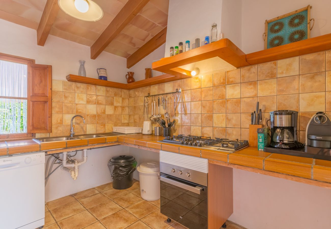 Cottage in Felanitx - Can Rito, Finca 5StarsHome Mallorca