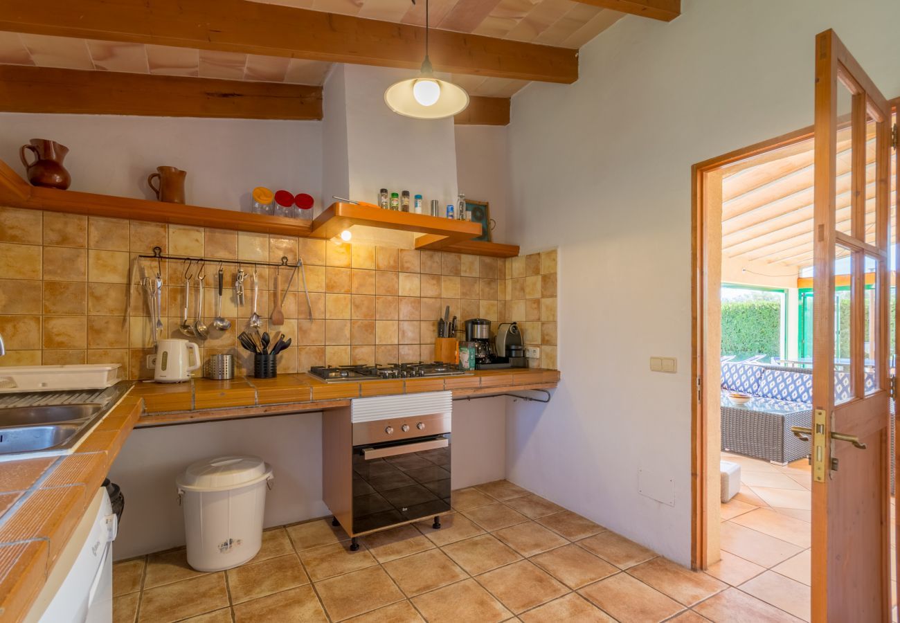 Cottage in Felanitx - Can Rito, Finca 5StarsHome Mallorca