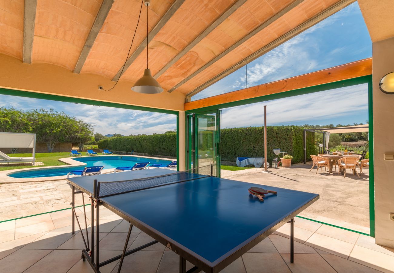 Cottage in Felanitx - Can Rito, Finca 5StarsHome Mallorca
