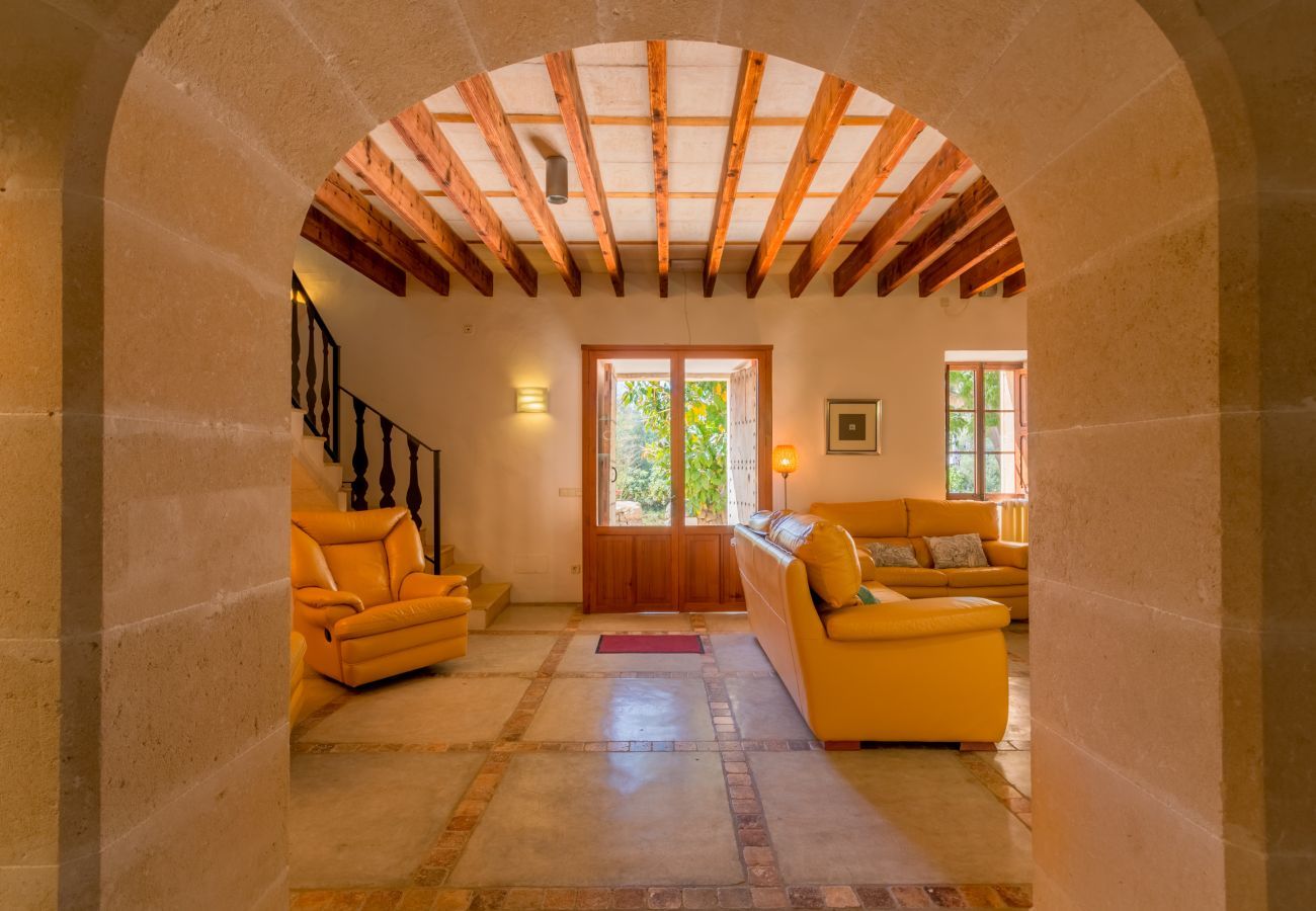Cottage in Felanitx - Can Rito, Finca 5StarsHome Mallorca