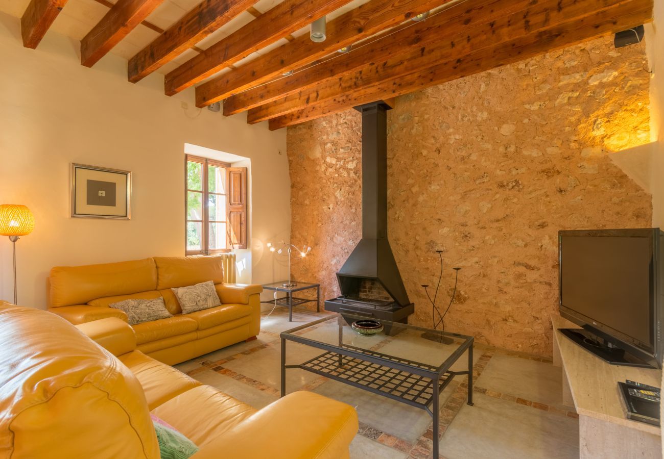 Cottage in Felanitx - Can Rito, Finca 5StarsHome Mallorca