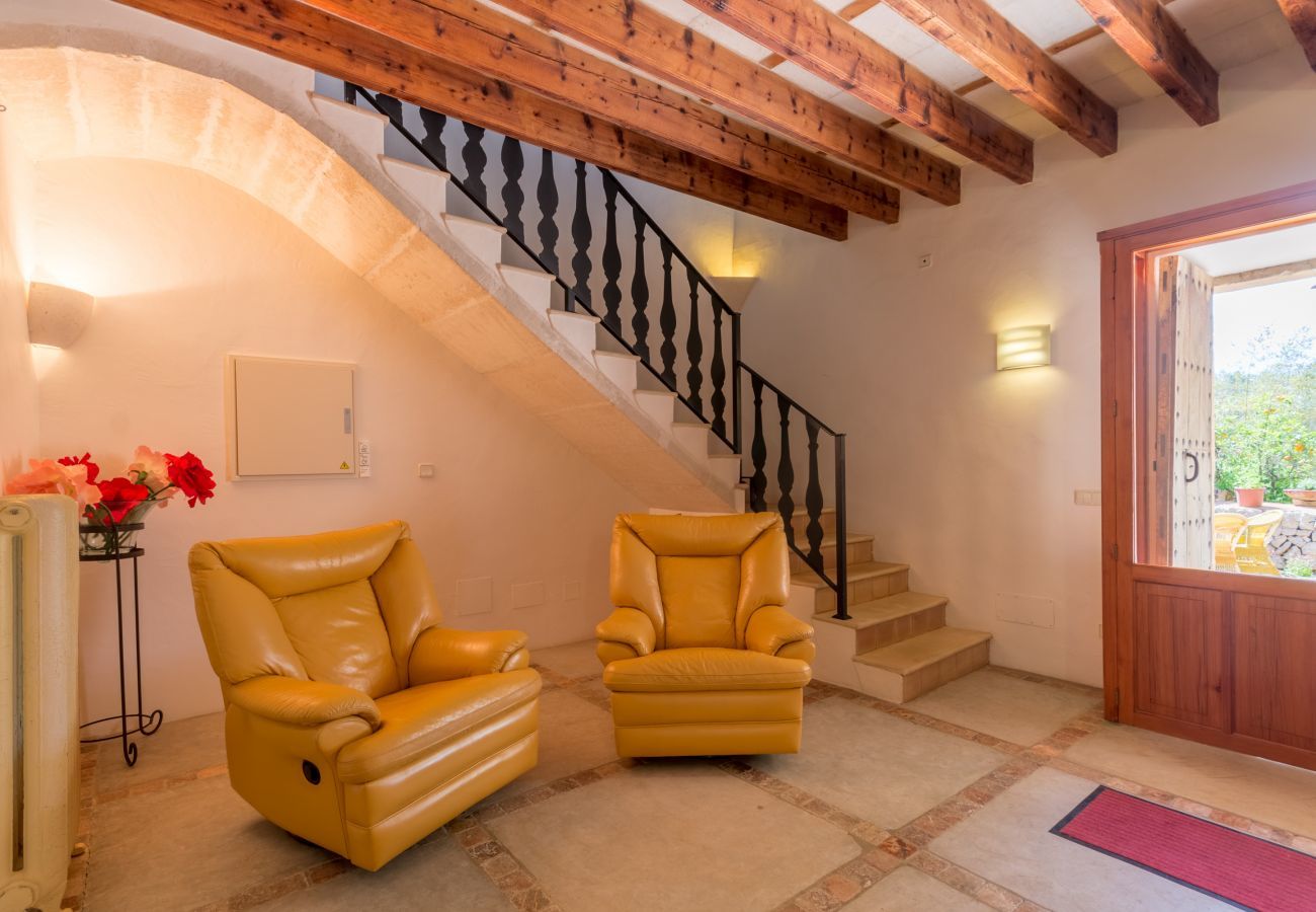 Cottage in Felanitx - Can Rito, Finca 5StarsHome Mallorca