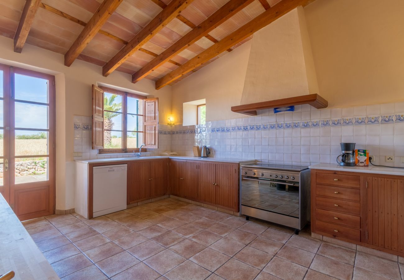 Cottage in Felanitx - Can Rito, Finca 5StarsHome Mallorca