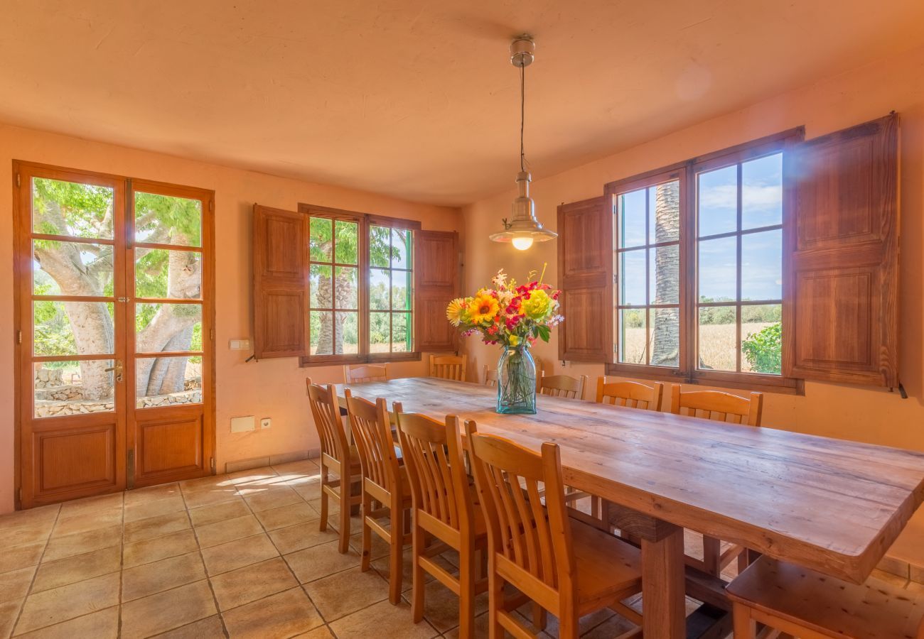 Cottage in Felanitx - Can Rito, Finca 5StarsHome Mallorca