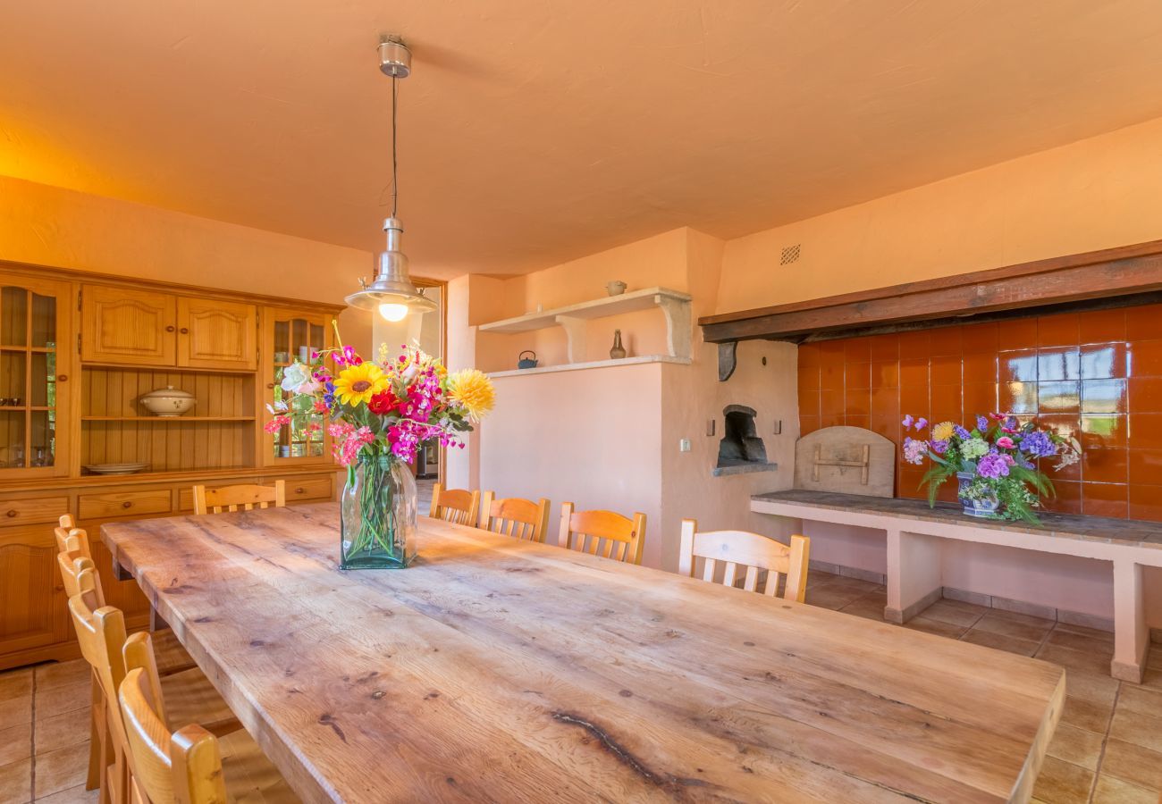 Cottage in Felanitx - Can Rito, Finca 5StarsHome Mallorca