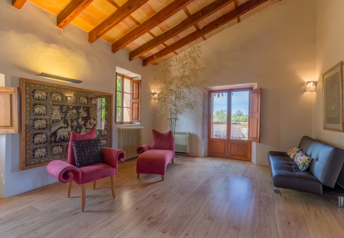 Cottage in Felanitx - Can Rito, Finca 5StarsHome Mallorca