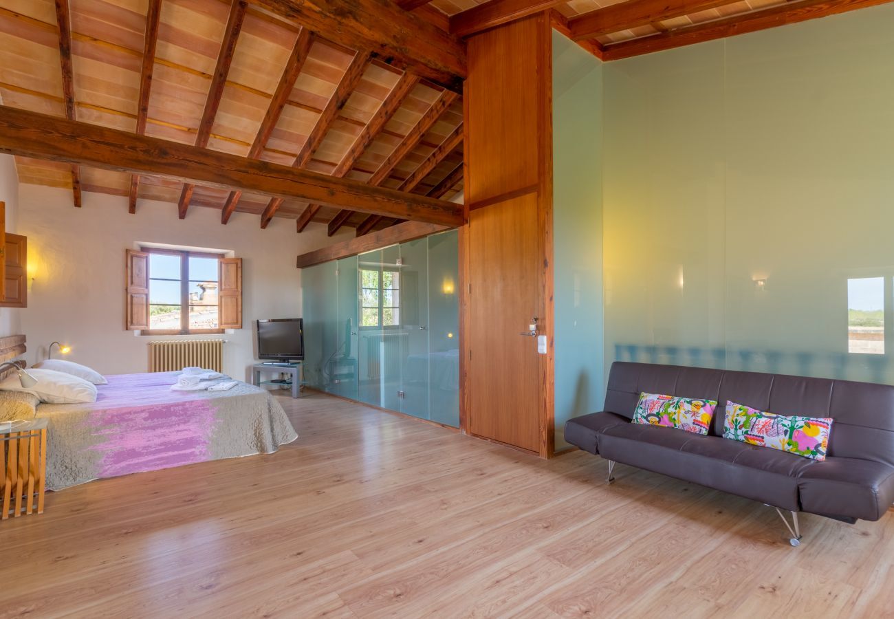 Cottage in Felanitx - Can Rito, Finca 5StarsHome Mallorca