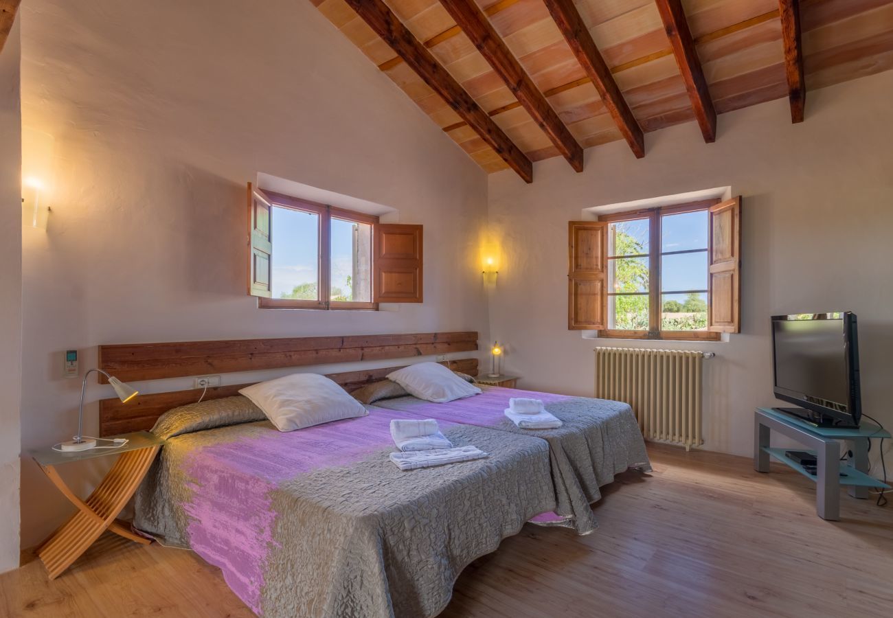 Cottage in Felanitx - Can Rito, Finca 5StarsHome Mallorca