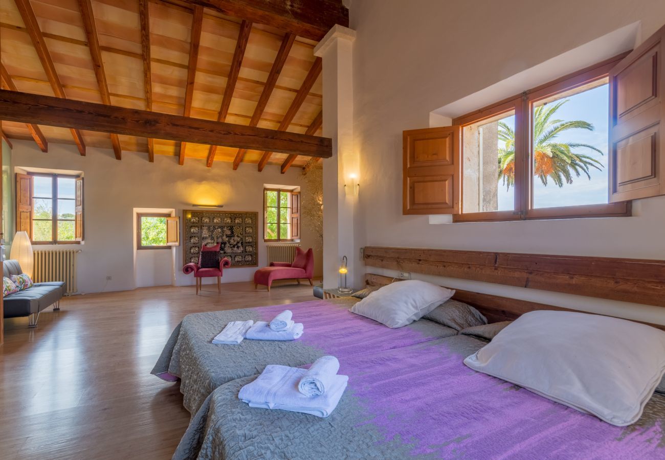 Cottage in Felanitx - Can Rito, Finca 5StarsHome Mallorca