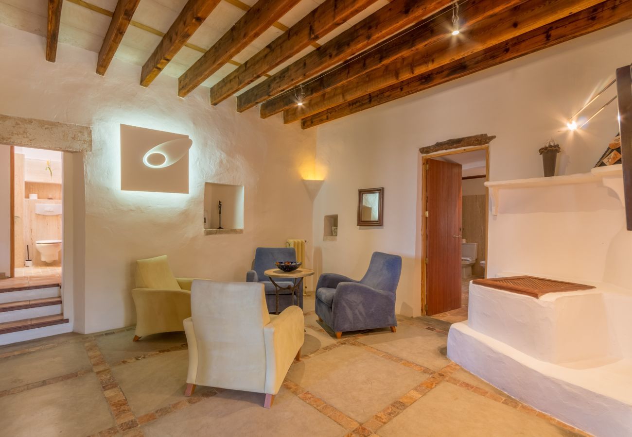 Cottage in Felanitx - Can Rito, Finca 5StarsHome Mallorca