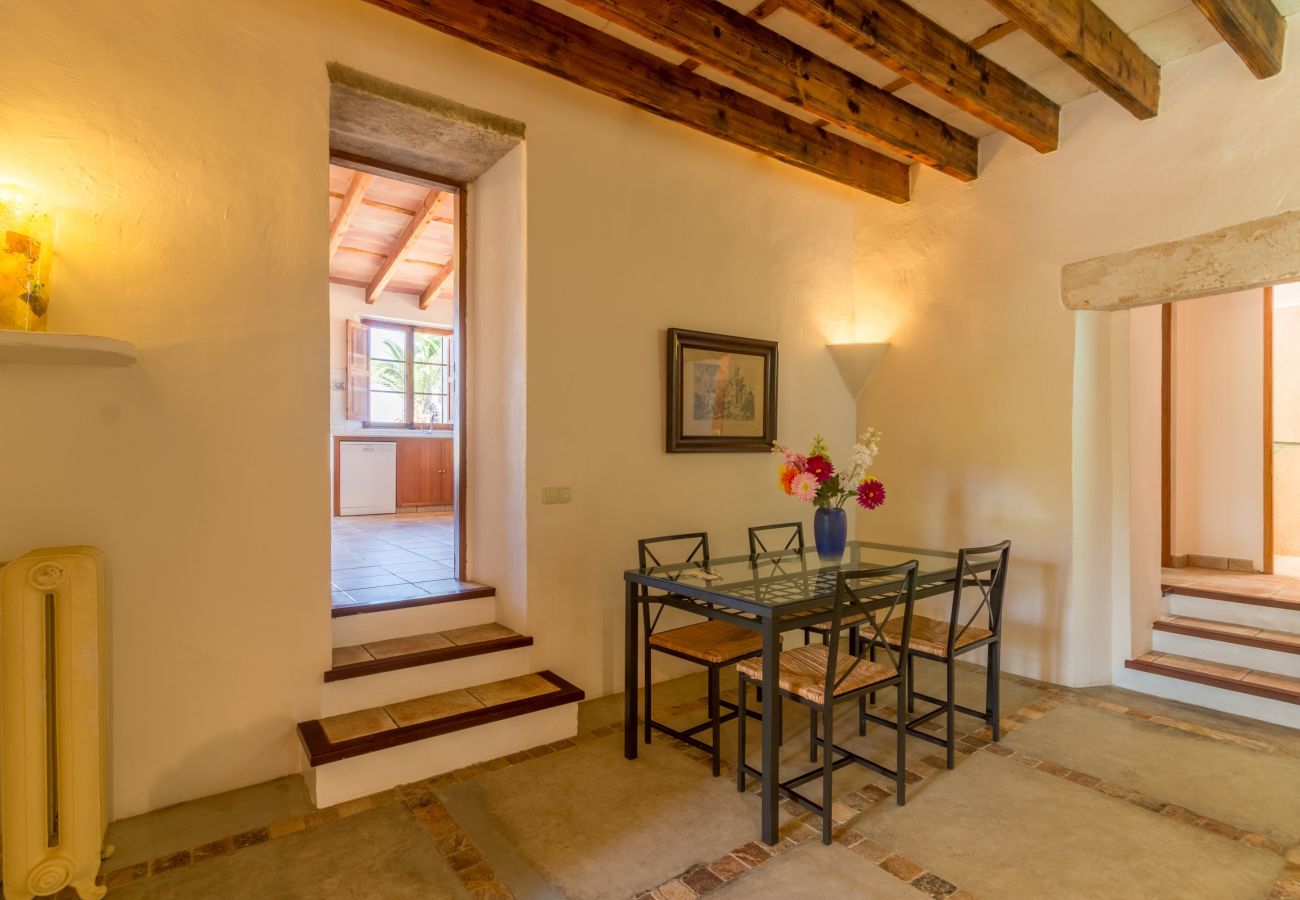 Cottage in Felanitx - Can Rito, Finca 5StarsHome Mallorca