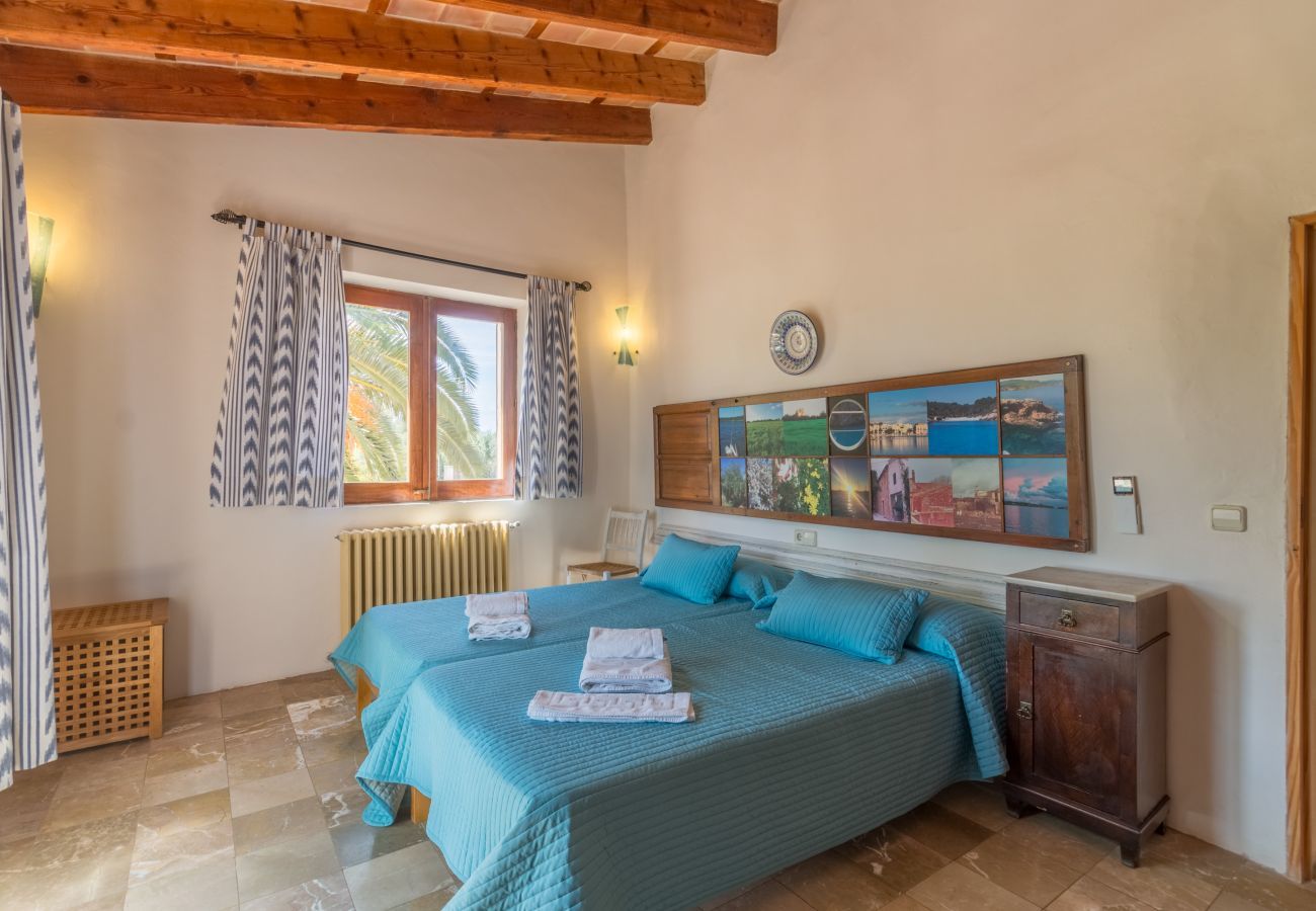 Cottage in Felanitx - Can Rito, Finca 5StarsHome Mallorca