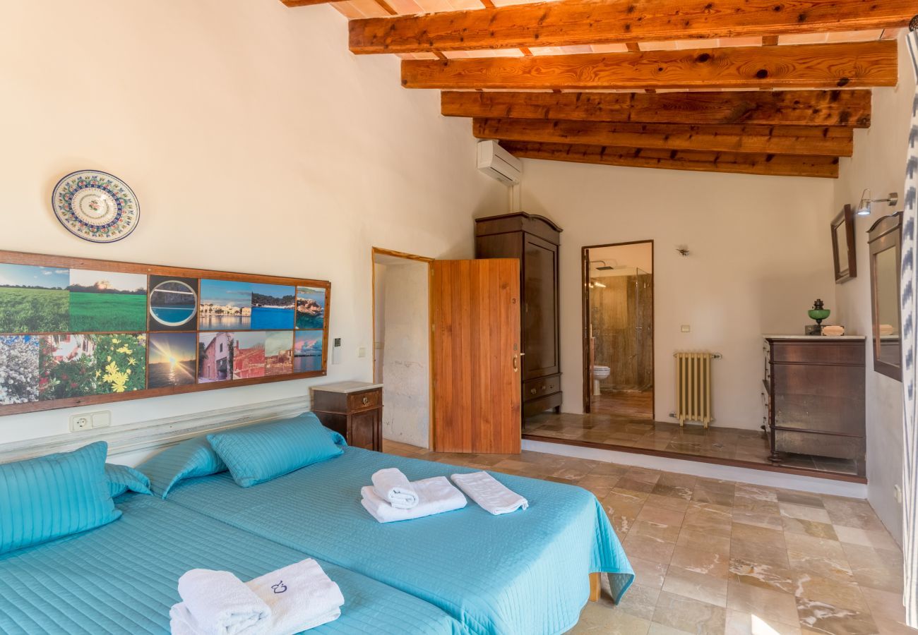 Cottage in Felanitx - Can Rito, Finca 5StarsHome Mallorca