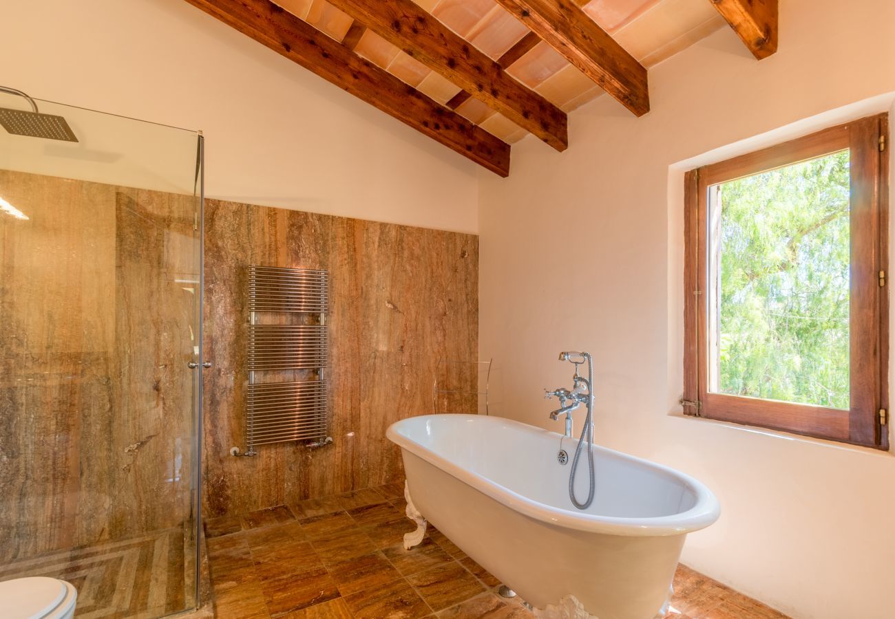 Cottage in Felanitx - Can Rito, Finca 5StarsHome Mallorca