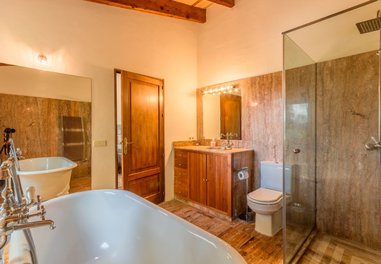 Cottage in Felanitx - Can Rito, Finca 5StarsHome Mallorca