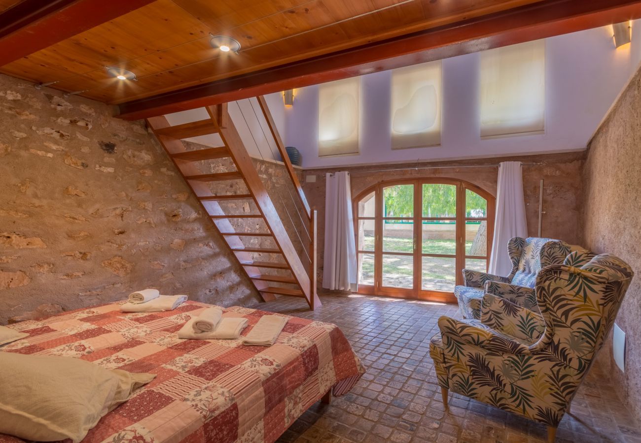 Cottage in Felanitx - Can Rito, Finca 5StarsHome Mallorca