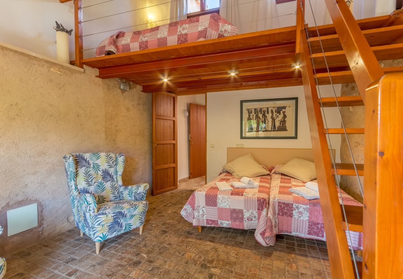 Cottage in Felanitx - Can Rito, Finca 5StarsHome Mallorca