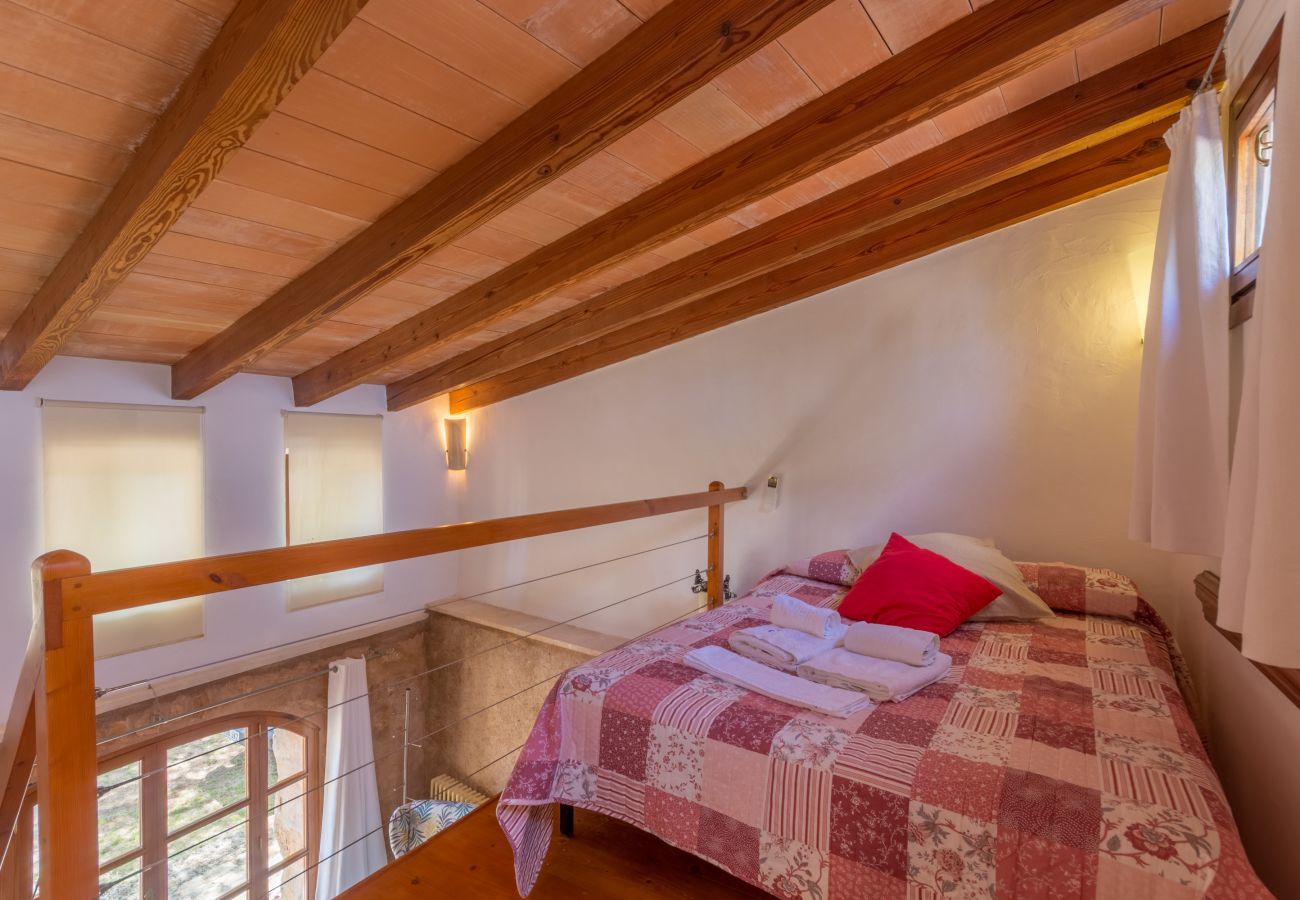Cottage in Felanitx - Can Rito, Finca 5StarsHome Mallorca
