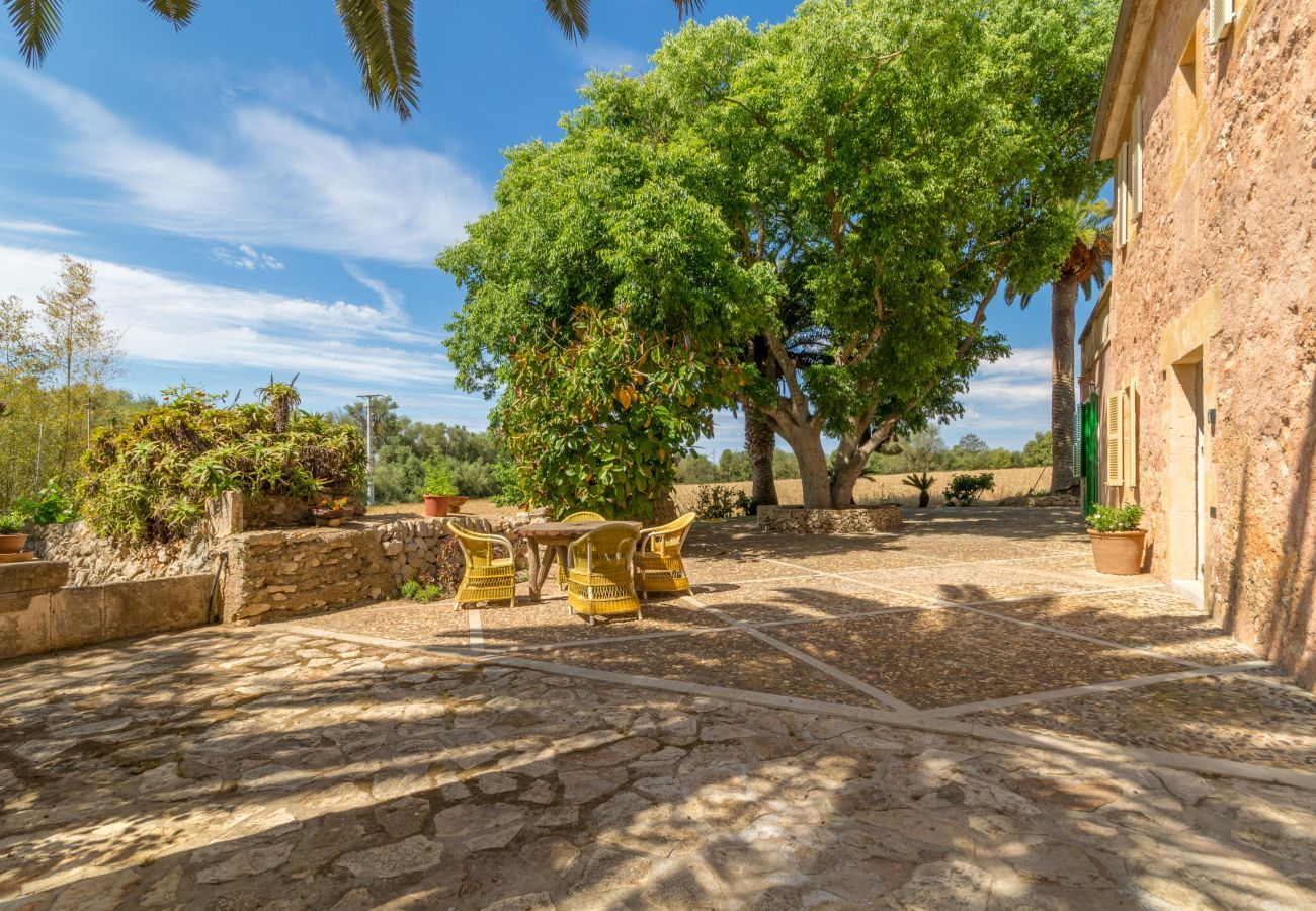 Cottage in Felanitx - Can Rito, Finca 5StarsHome Mallorca