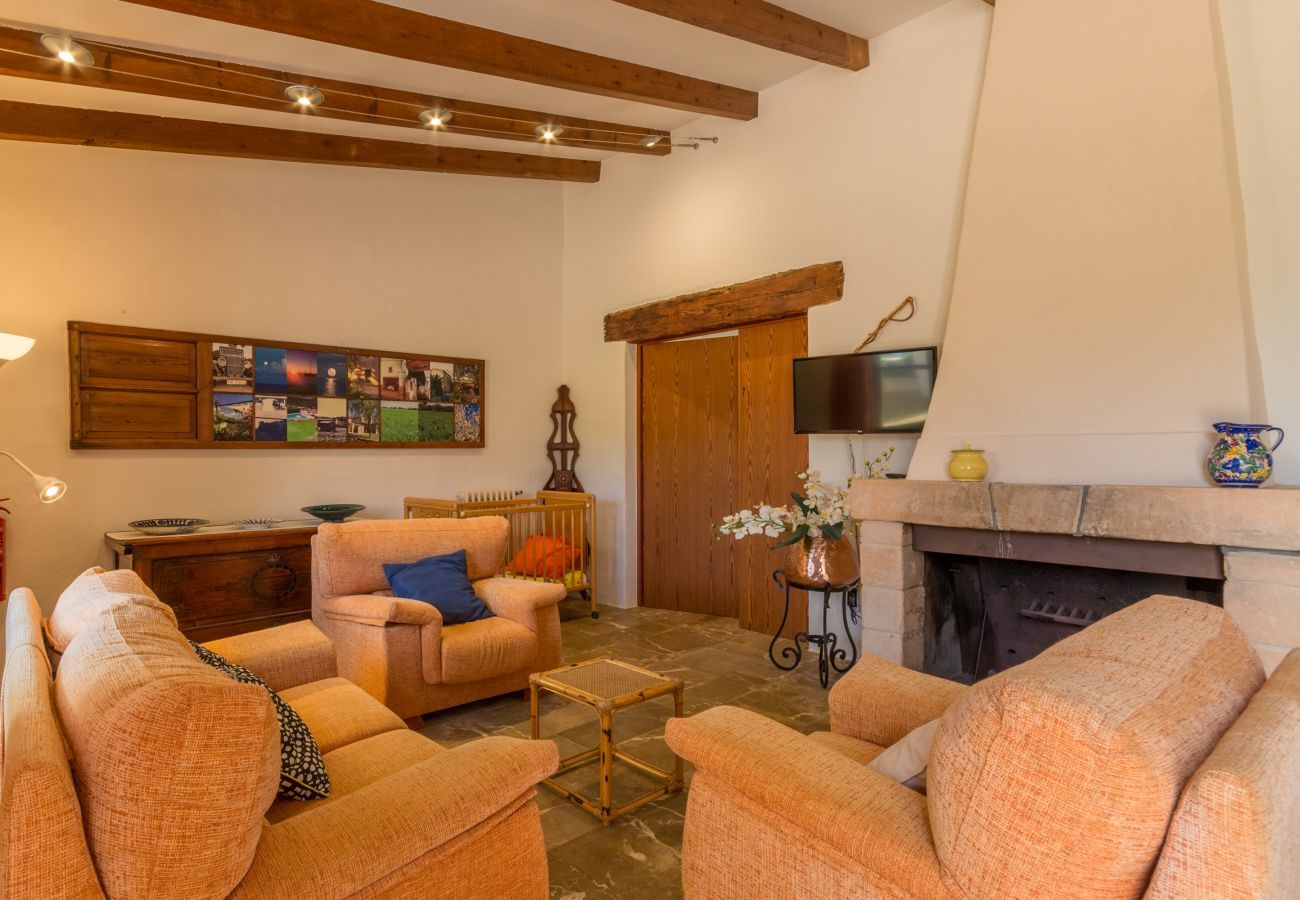 Cottage in Felanitx - Can Rito, Finca 5StarsHome Mallorca