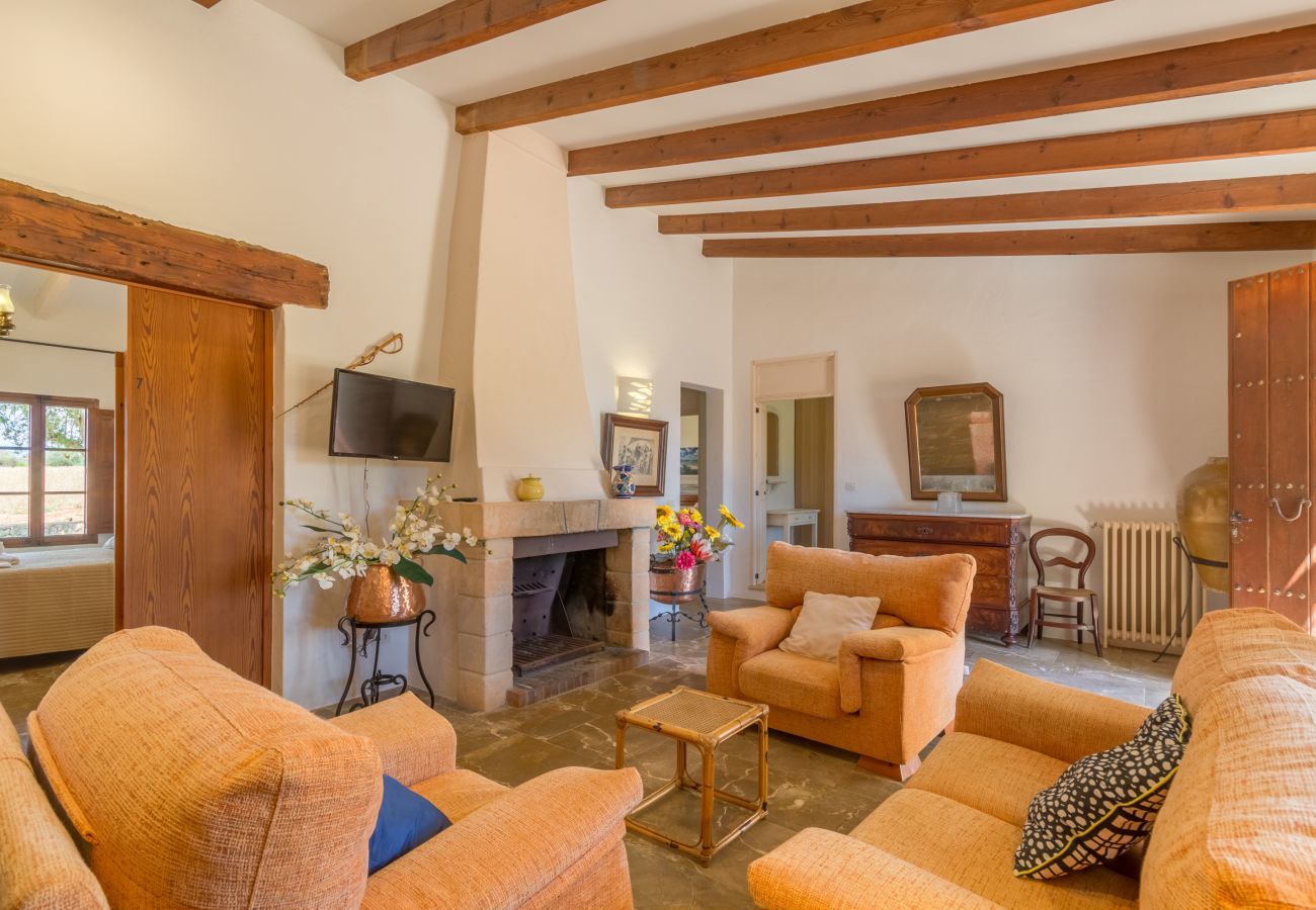 Cottage in Felanitx - Can Rito, Finca 5StarsHome Mallorca