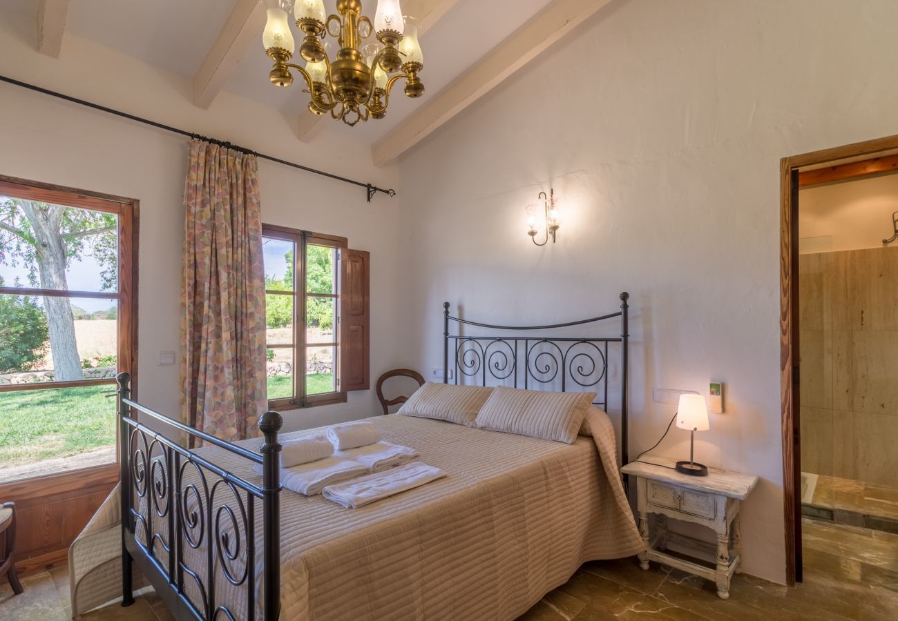 Cottage in Felanitx - Can Rito, Finca 5StarsHome Mallorca