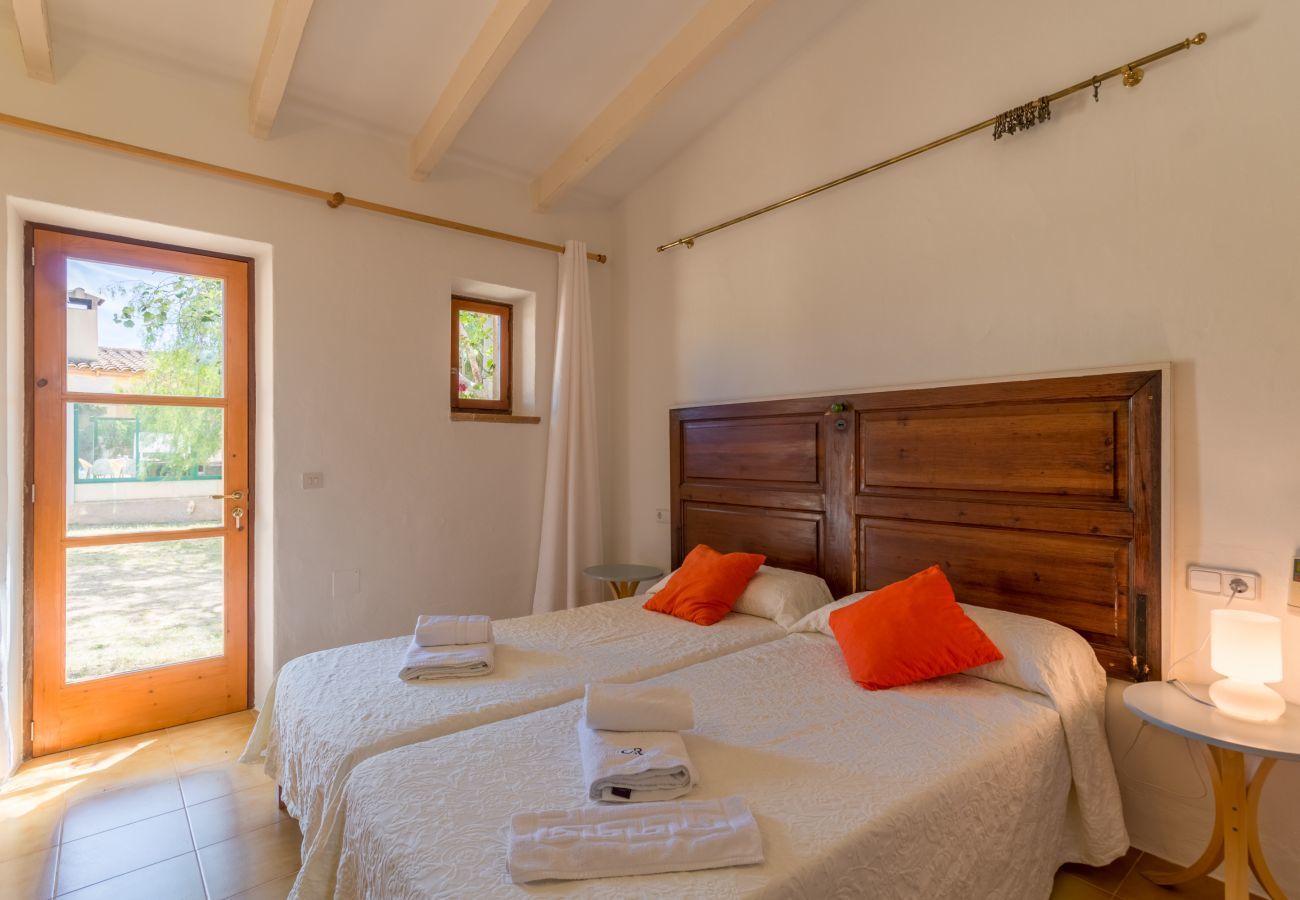Cottage in Felanitx - Can Rito, Finca 5StarsHome Mallorca
