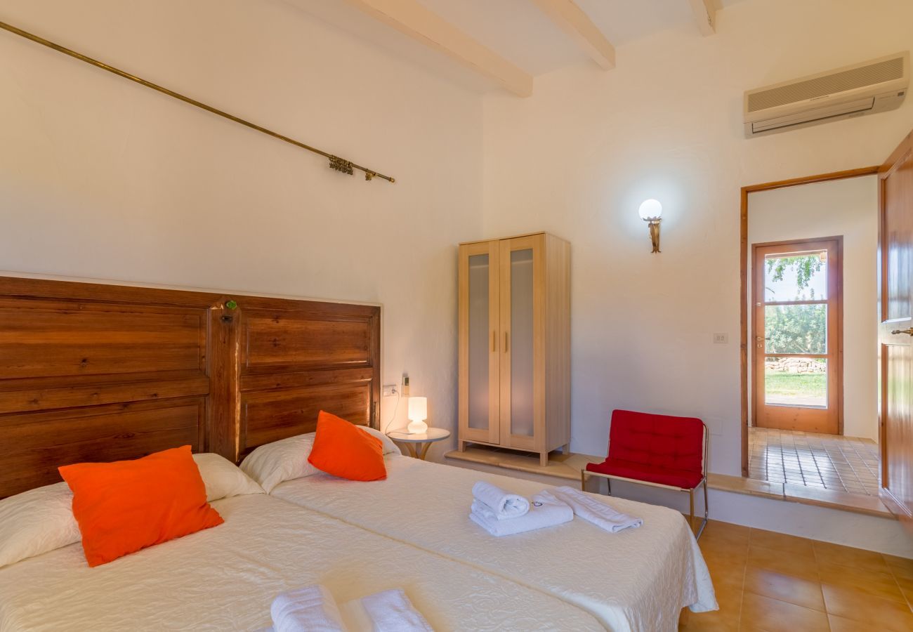 Cottage in Felanitx - Can Rito, Finca 5StarsHome Mallorca
