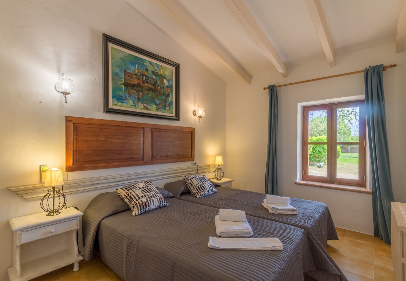 Cottage in Felanitx - Can Rito, Finca 5StarsHome Mallorca