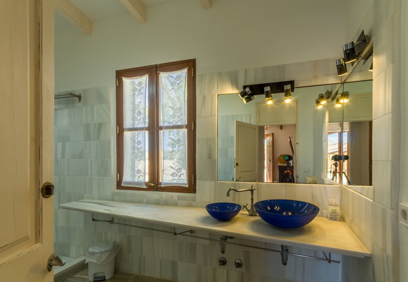 Cottage in Felanitx - Can Rito, Finca 5StarsHome Mallorca