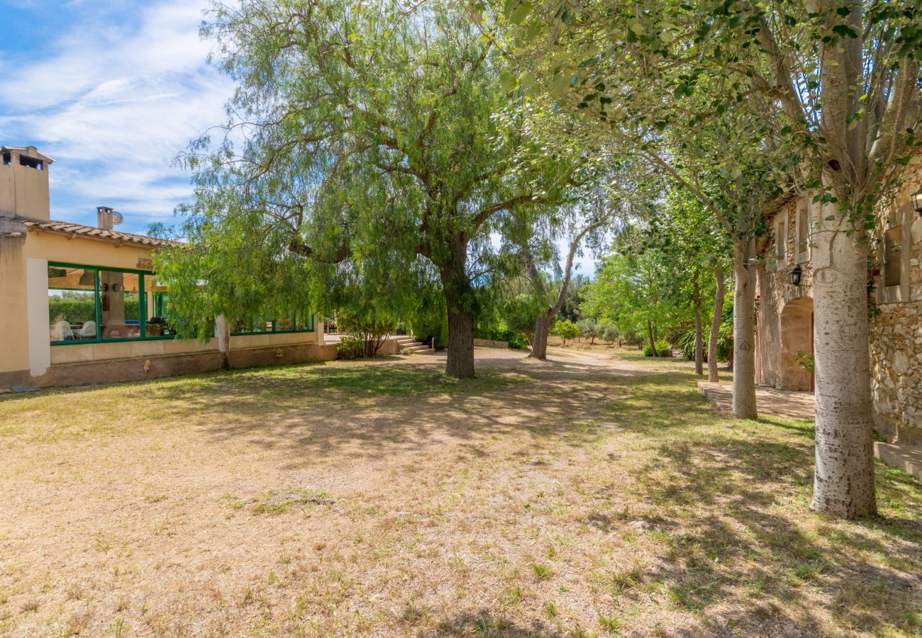 Cottage in Felanitx - Can Rito, Finca 5StarsHome Mallorca