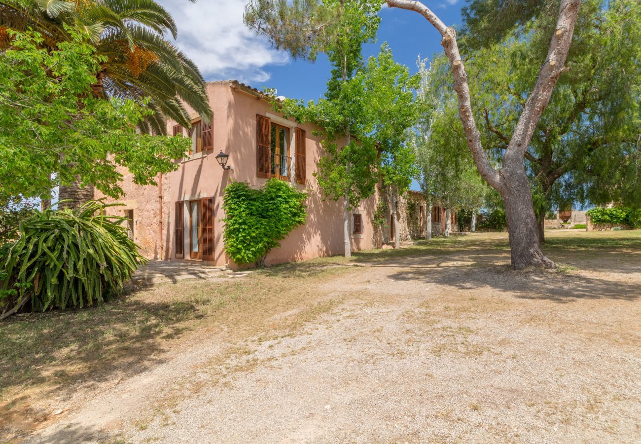 Cottage in Felanitx - Can Rito, Finca 5StarsHome Mallorca