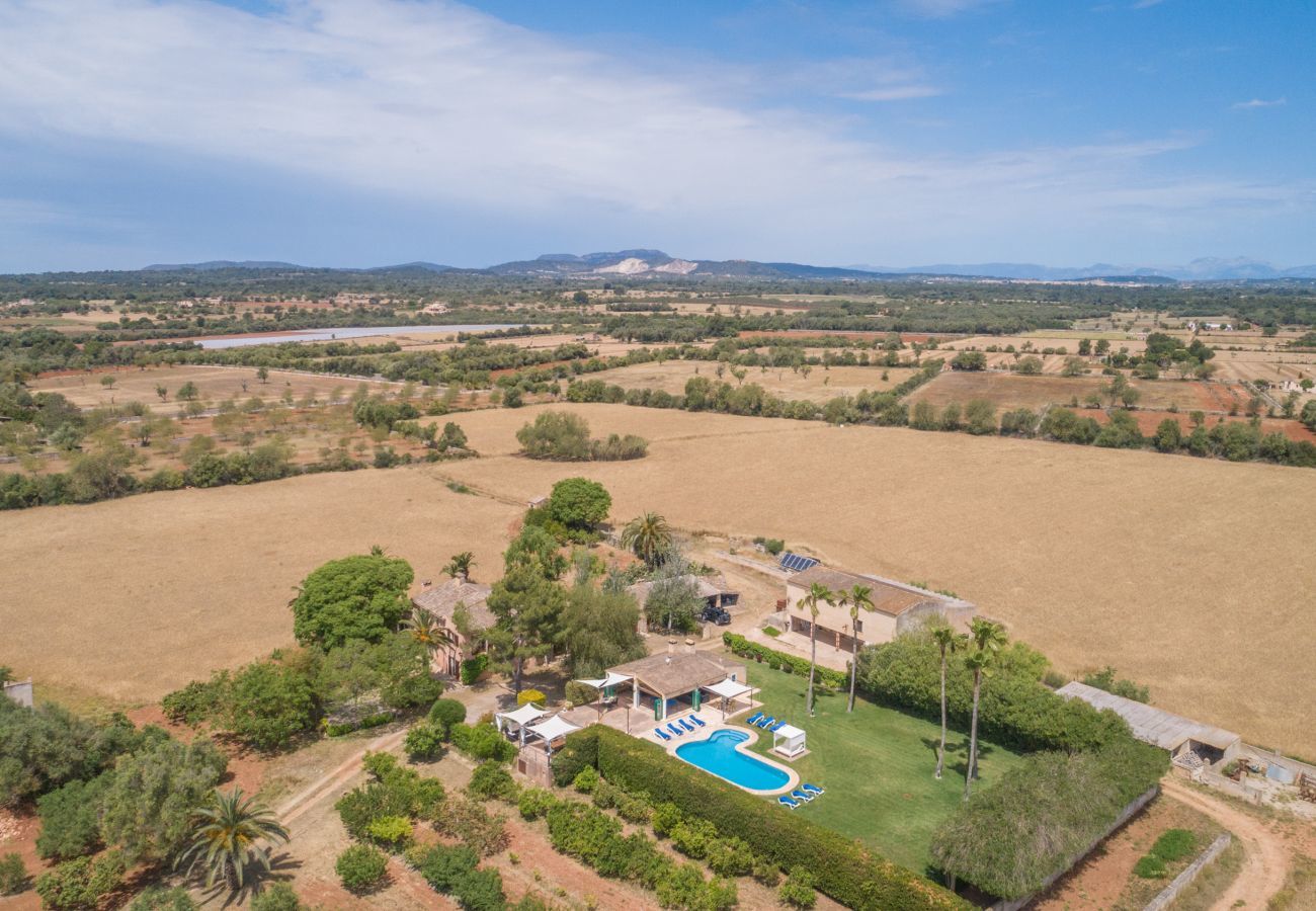 Cottage in Felanitx - Can Rito, Finca 5StarsHome Mallorca