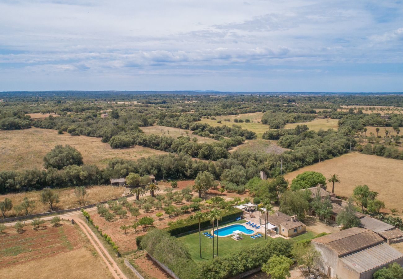 Cottage in Felanitx - Can Rito, Finca 5StarsHome Mallorca