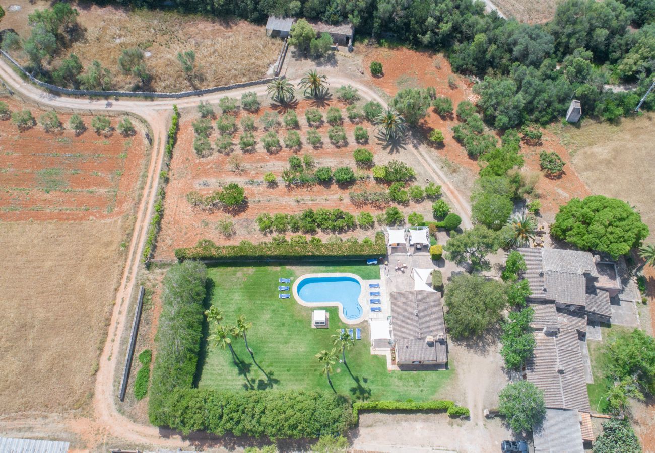 Cottage in Felanitx - Can Rito, Finca 5StarsHome Mallorca