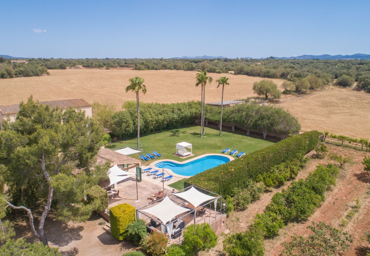 Cottage in Felanitx - Can Rito, Finca 5StarsHome Mallorca