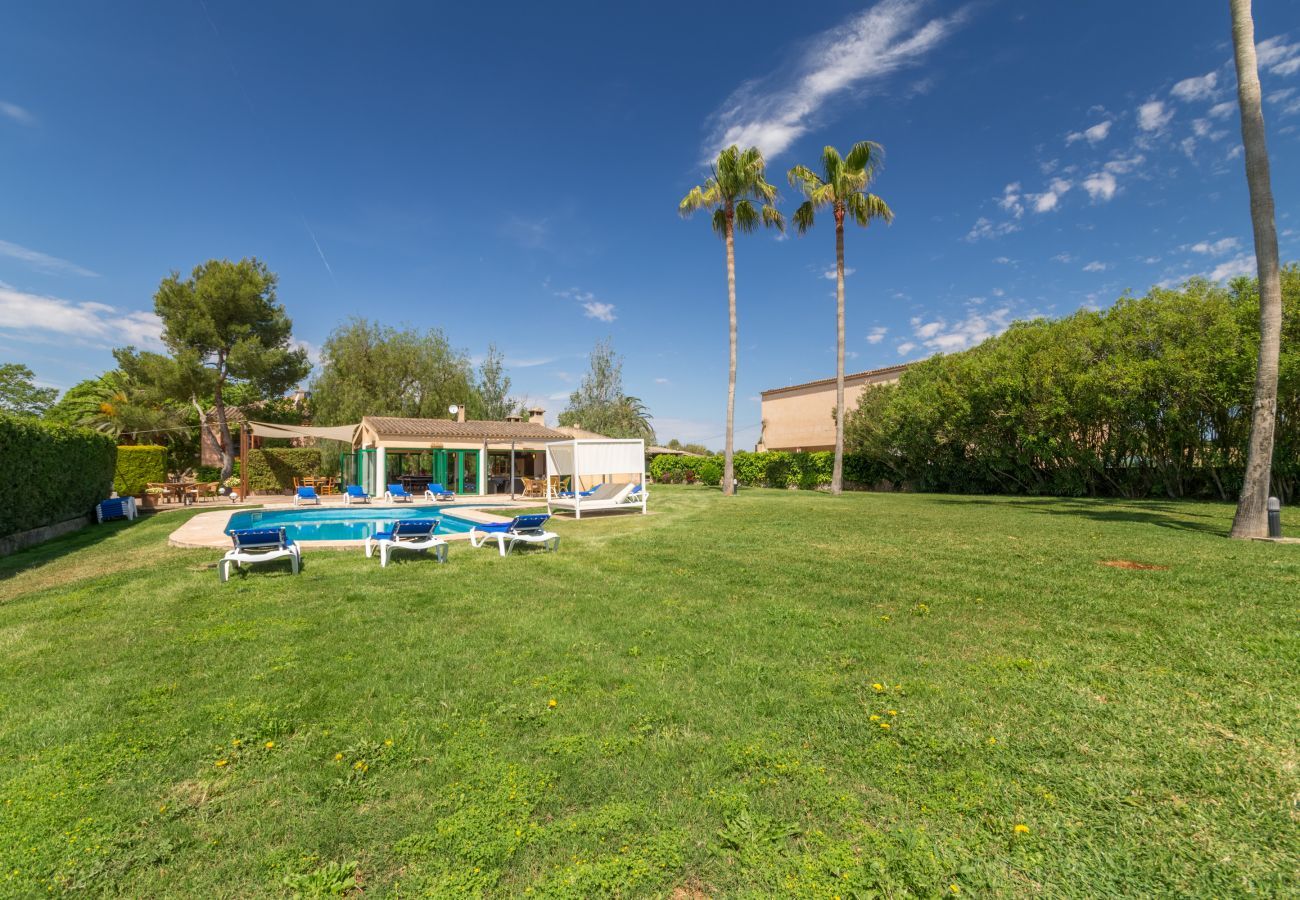 Cottage in Felanitx - Can Rito, Finca 5StarsHome Mallorca