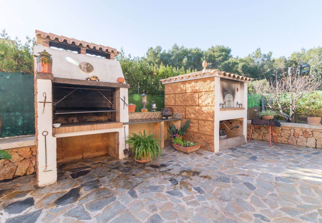 House in Portocolom - Casa Toni Isabel, Chalet 5StarsHome Mallorca