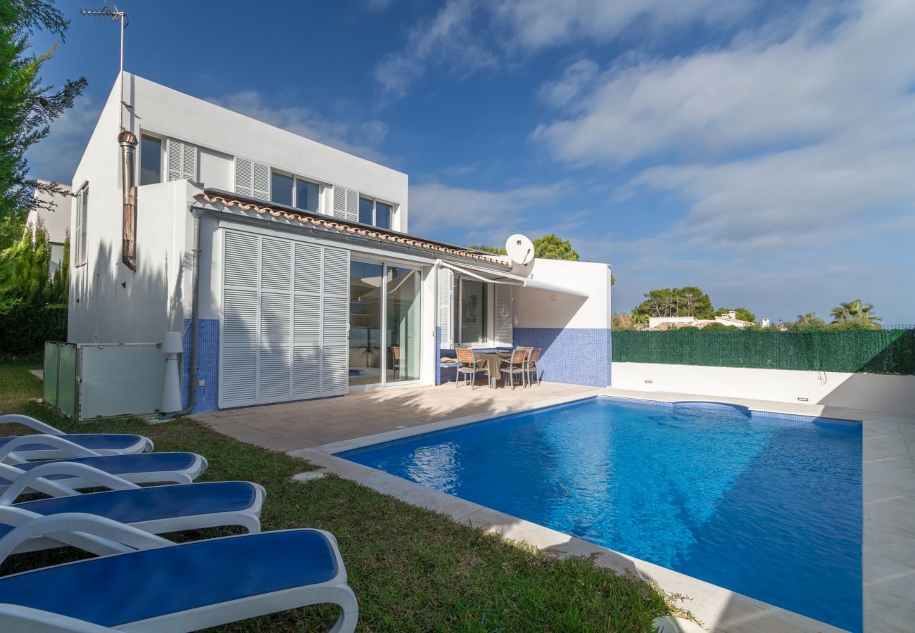 Chalet in Son Serra de Marina - Domus Genti, Chalet 5StarsHome Mallorca