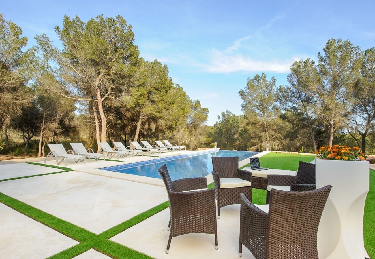Villa in Felanitx - Pins, Villa 5StarsHome Mallorca