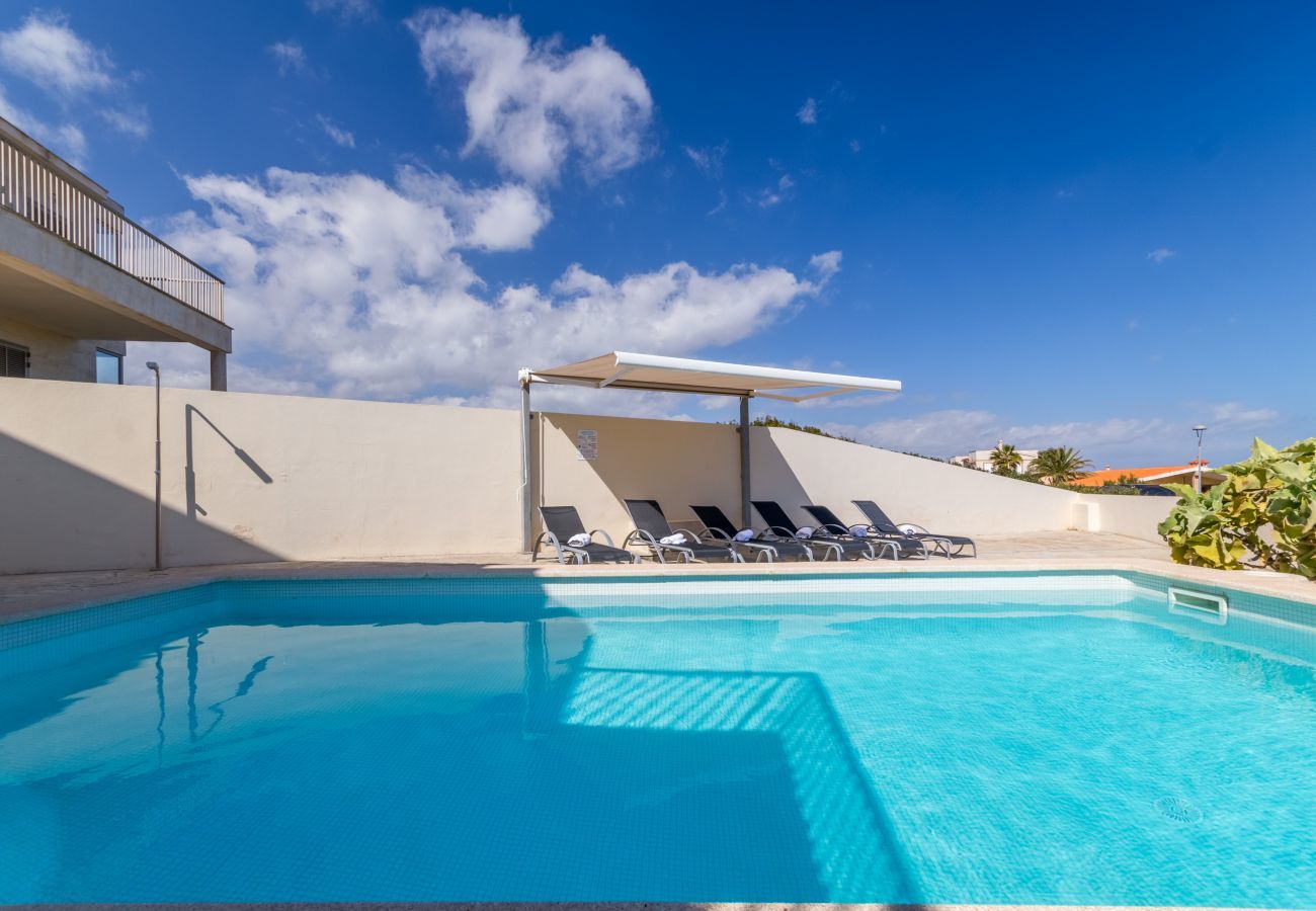 Villa in Cala Murada - Vista Mar Azul, Villa 5StarsHome Mallorca